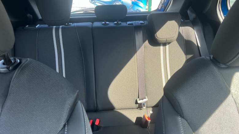 Vauxhall Corsa 1.2 Turbo Yes 5dr [Winter Pack] [NI] Petrol Hatchback